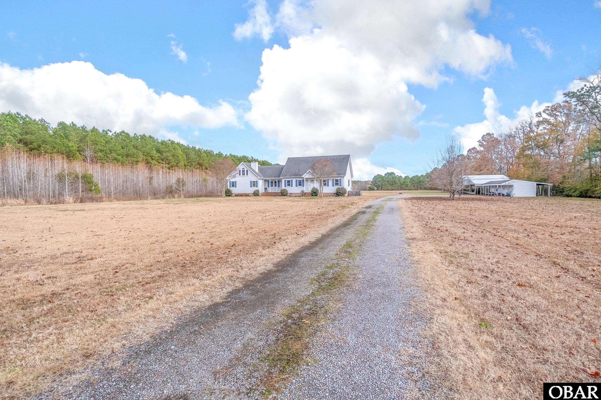 633 Shawboro Road Shawboro, NC 27973 - Photo 33 of 50