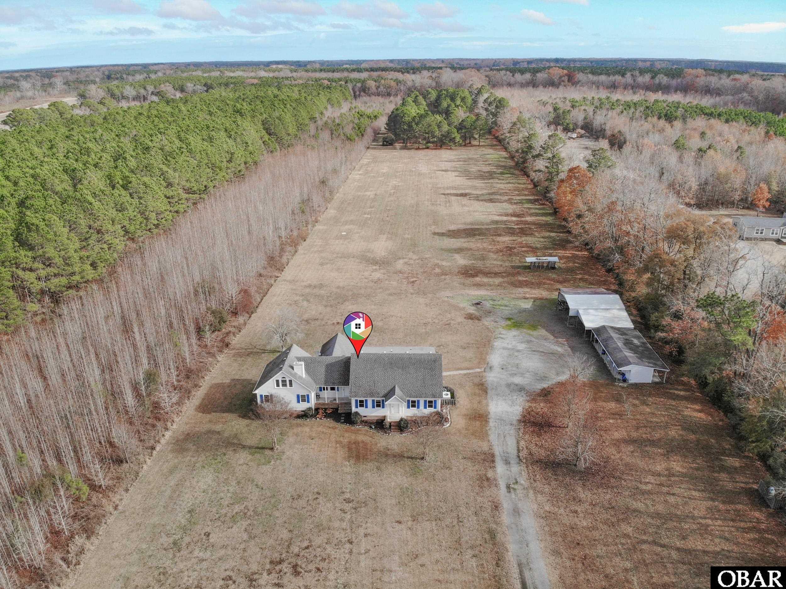 633 Shawboro Road Shawboro, NC 27973 - Photo 34 of 50