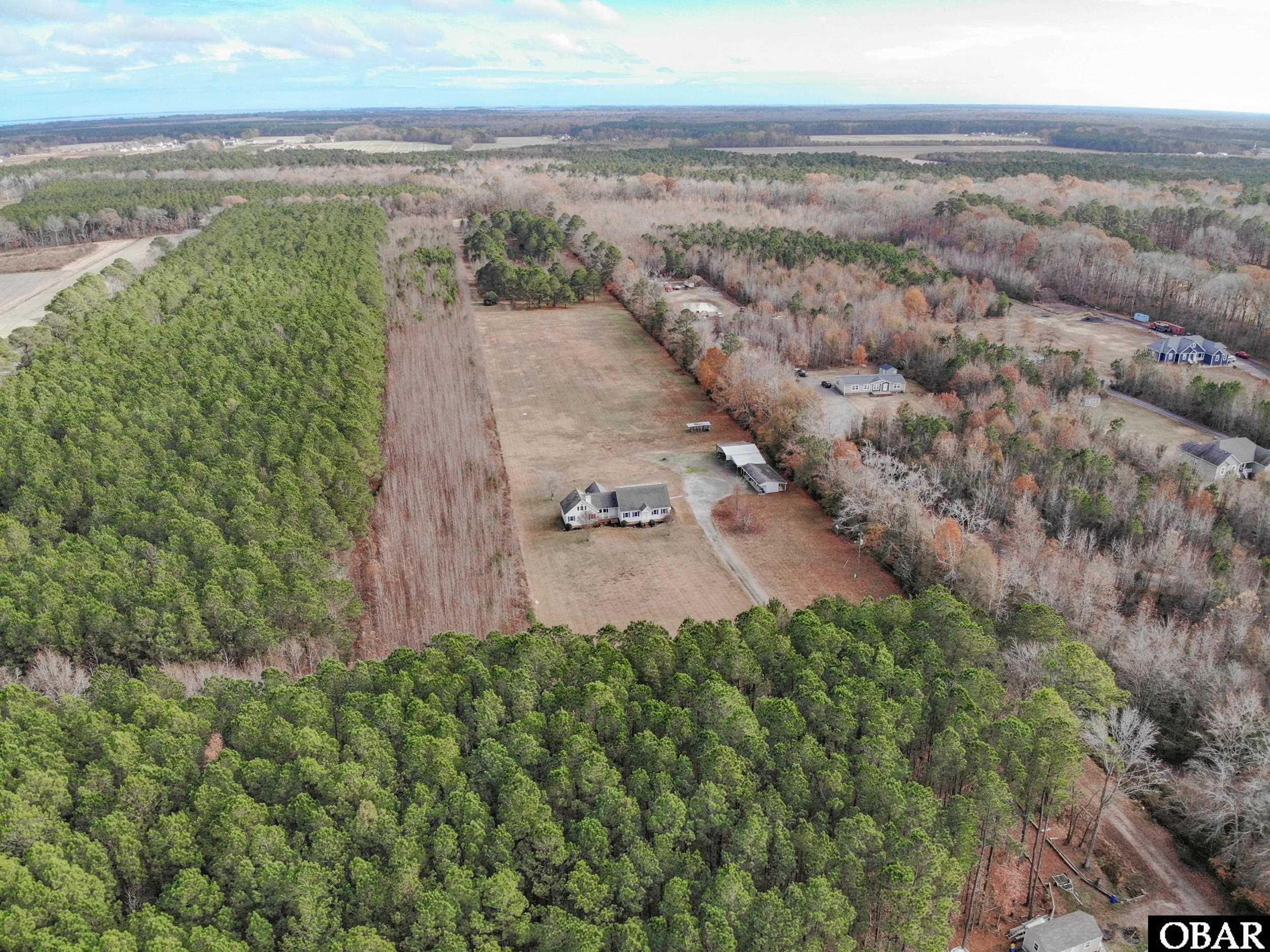 633 Shawboro Road Shawboro, NC 27973 - Photo 35 of 50