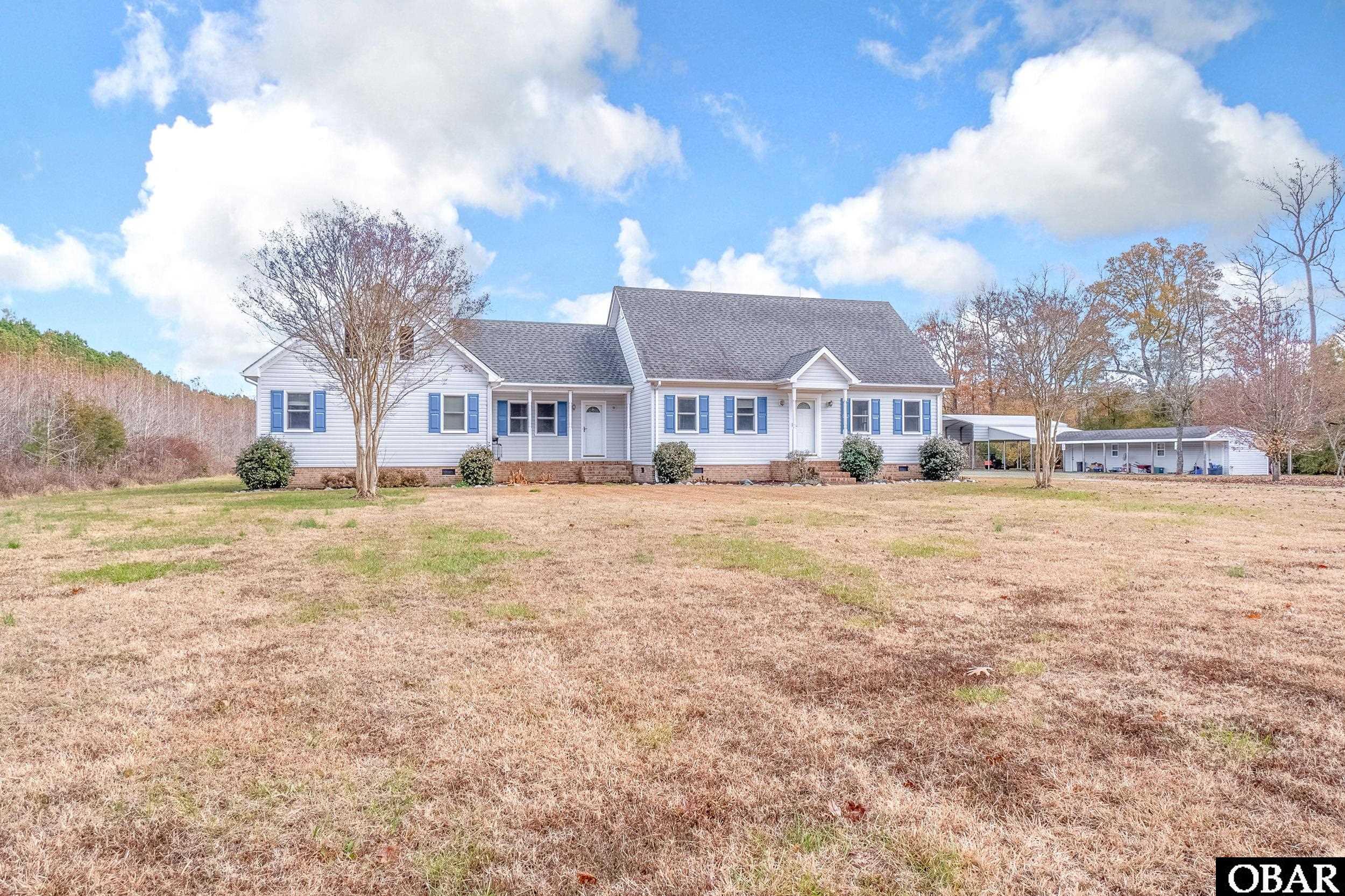 633 Shawboro Road Shawboro, NC 27973 - Photo 36 of 50