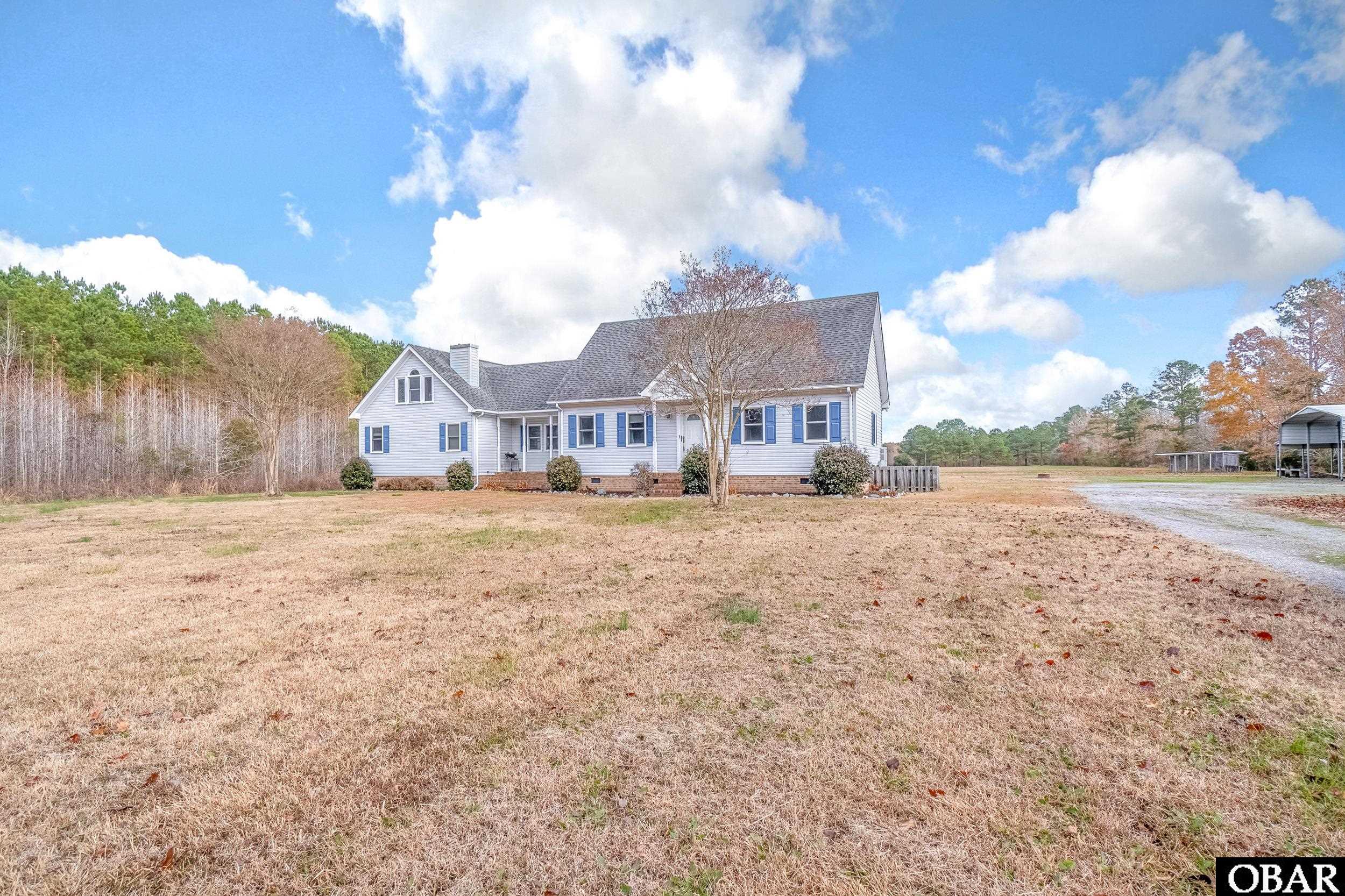 633 Shawboro Road Shawboro, NC 27973 - Photo 37 of 50