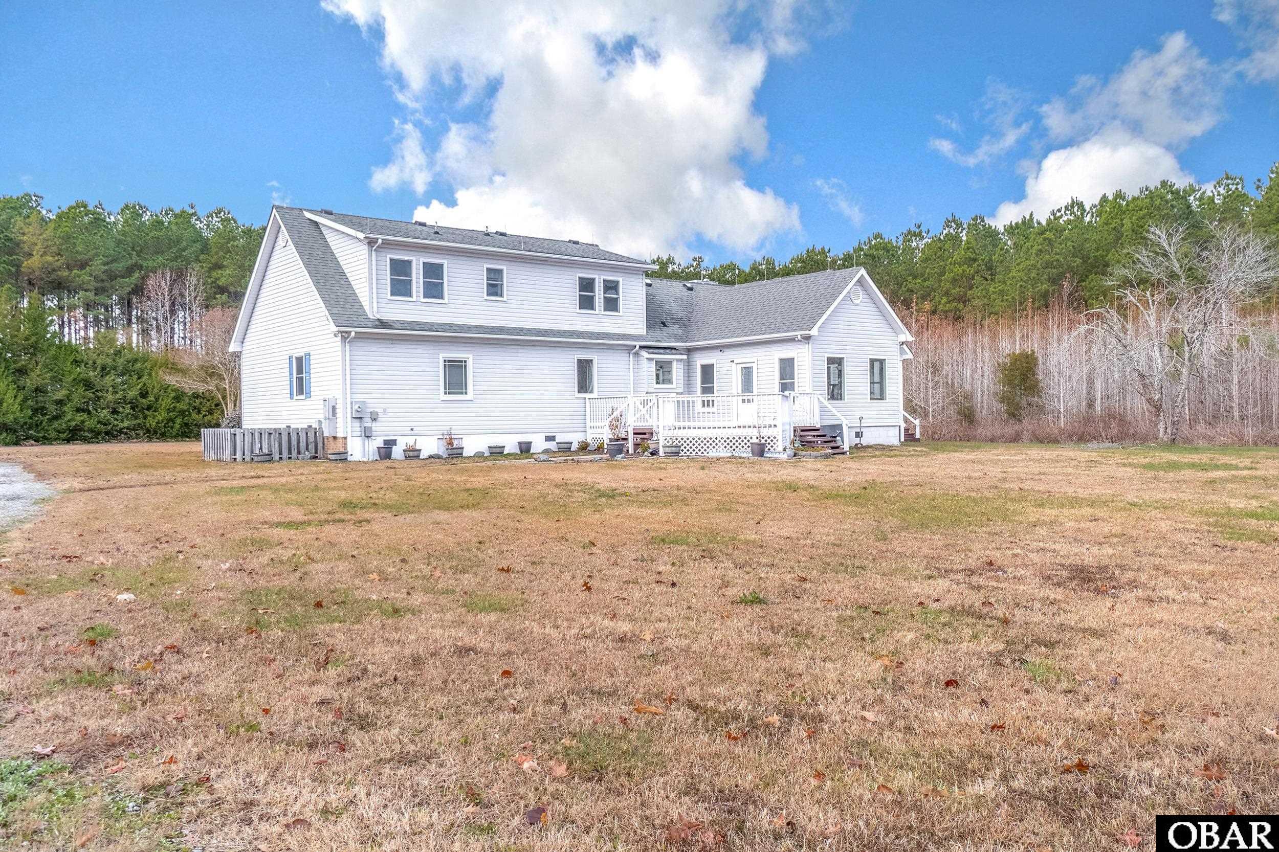 633 Shawboro Road Shawboro, NC 27973 - Photo 38 of 50