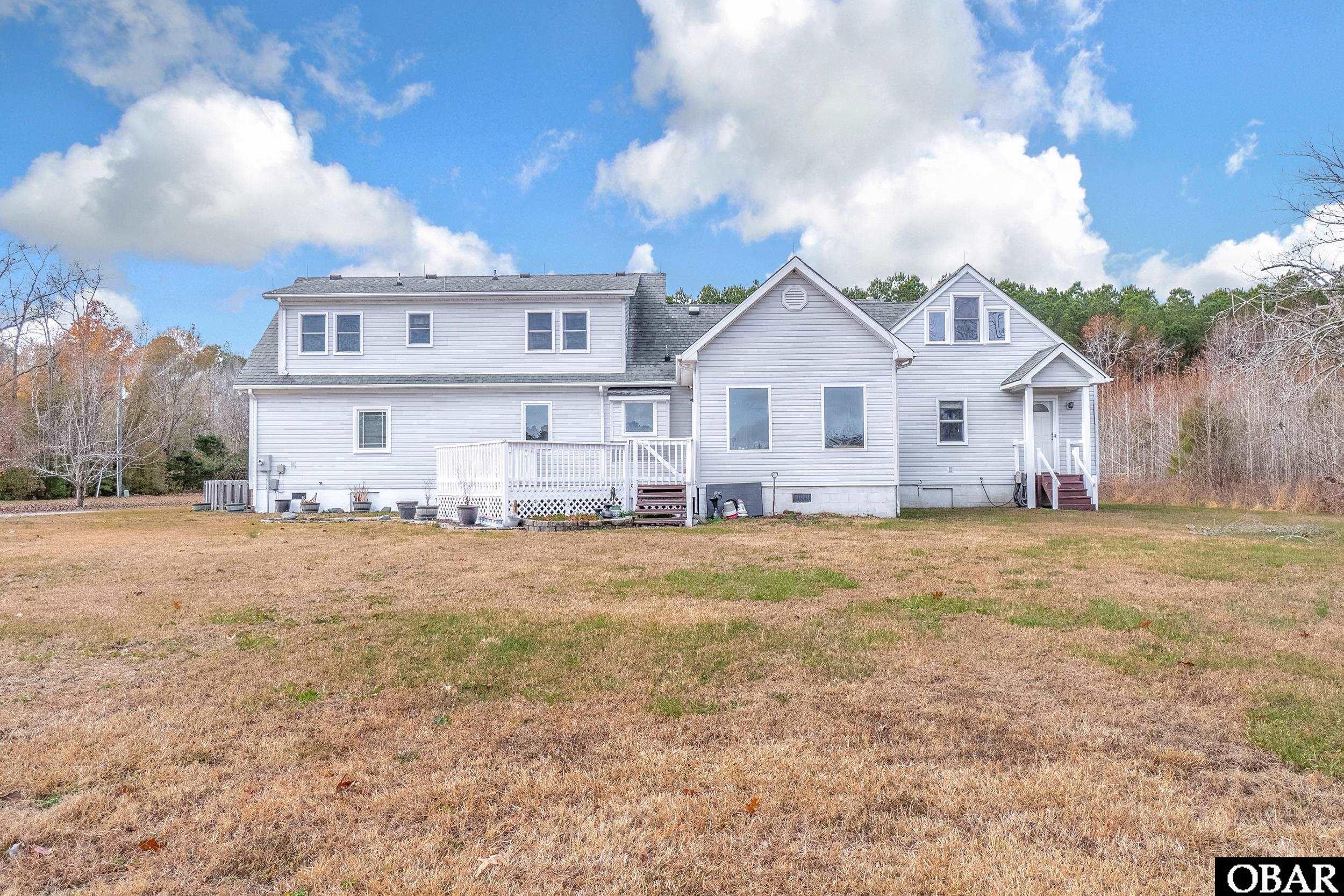 633 Shawboro Road Shawboro, NC 27973 - Photo 39 of 50