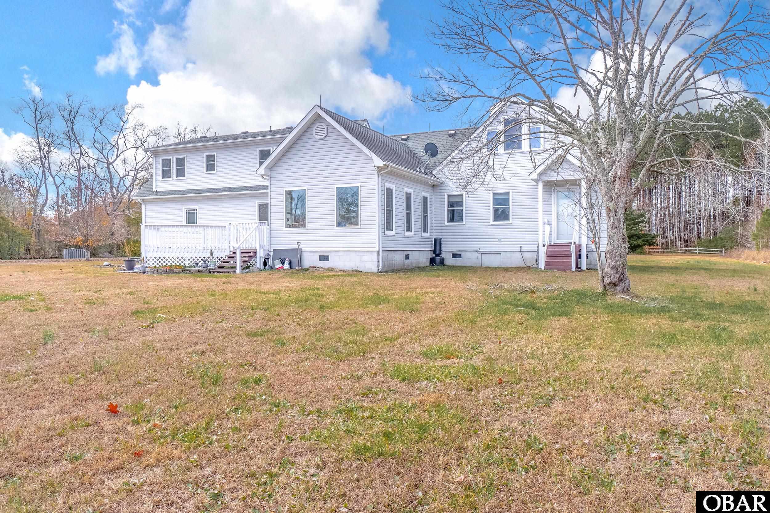 633 Shawboro Road Shawboro, NC 27973 - Photo 40 of 50