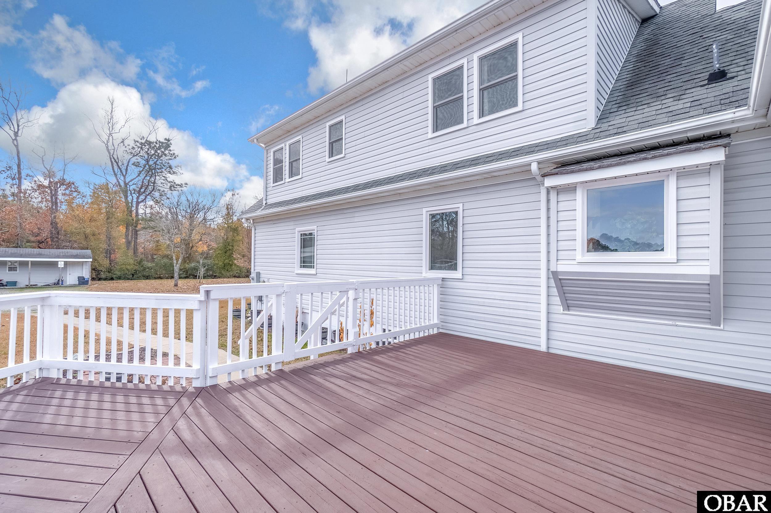 633 Shawboro Road Shawboro, NC 27973 - Photo 41 of 50