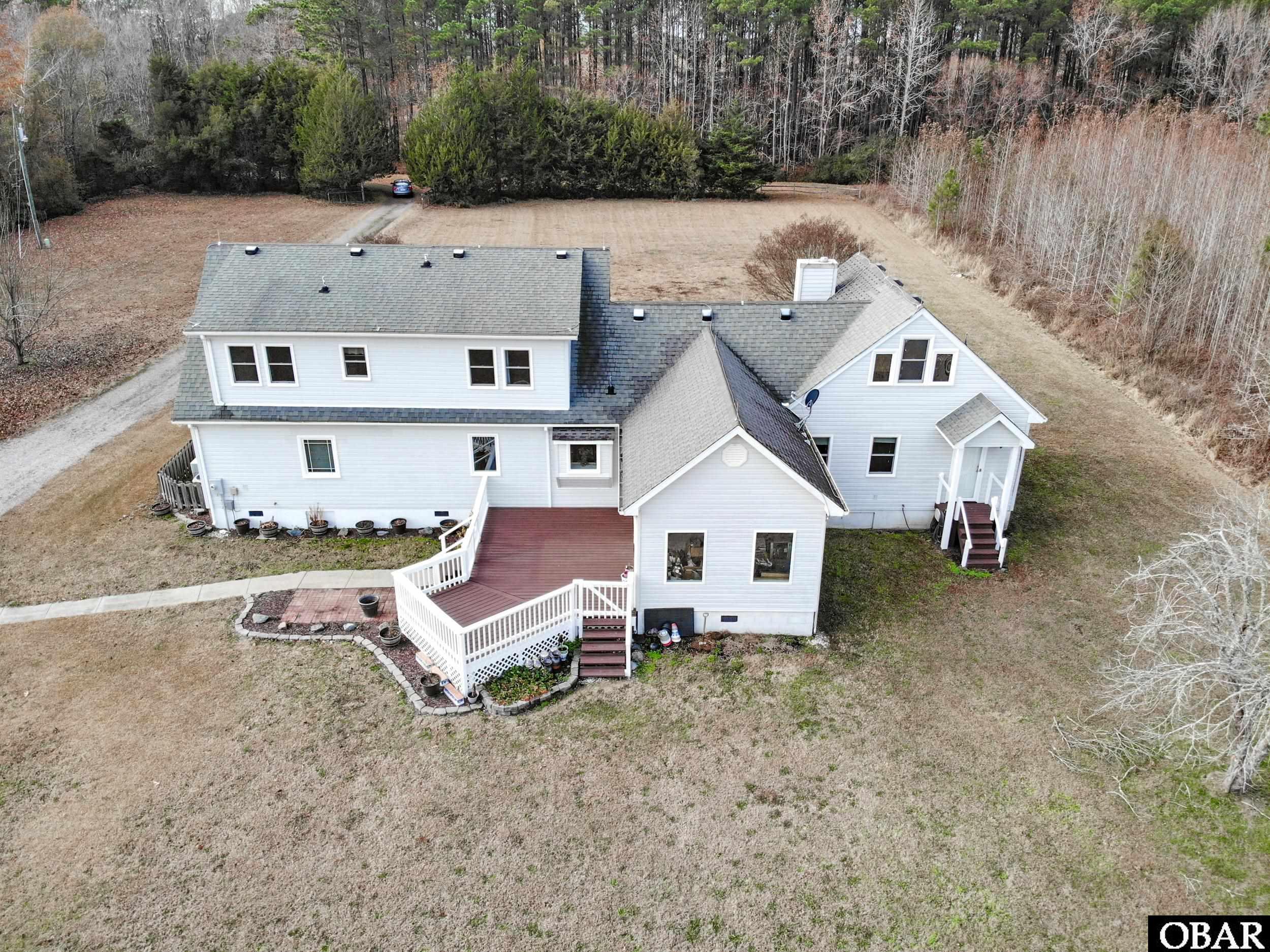 633 Shawboro Road Shawboro, NC 27973 - Photo 44 of 50
