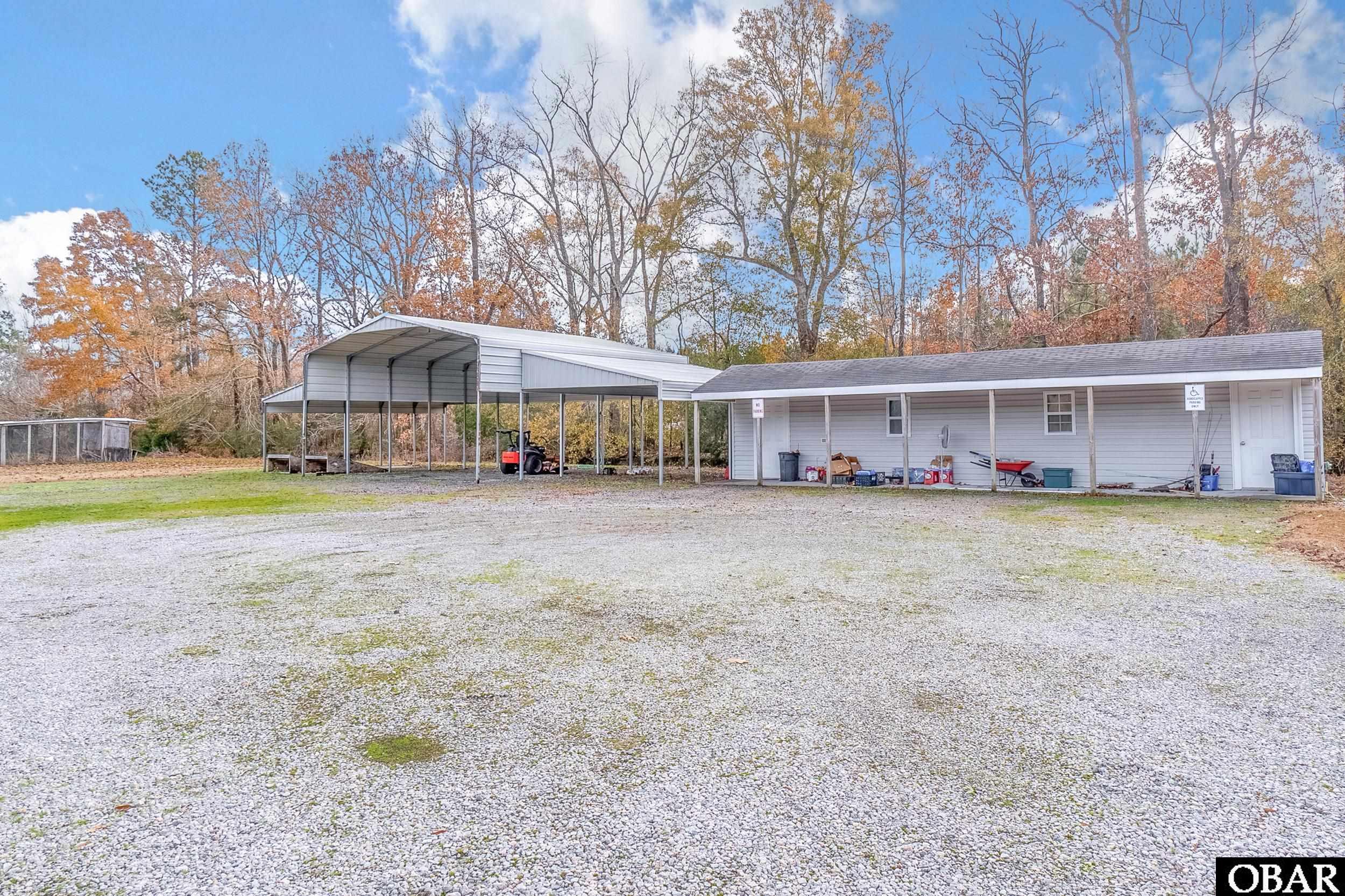 633 Shawboro Road Shawboro, NC 27973 - Photo 45 of 50