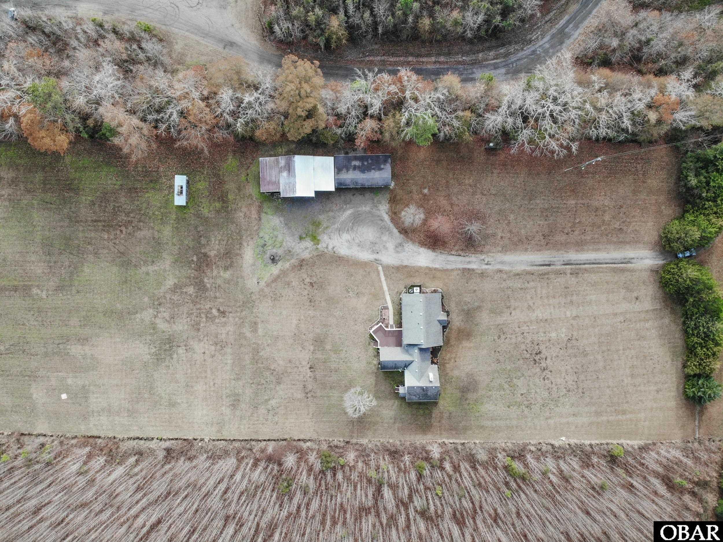 633 Shawboro Road Shawboro, NC 27973 - Photo 48 of 50