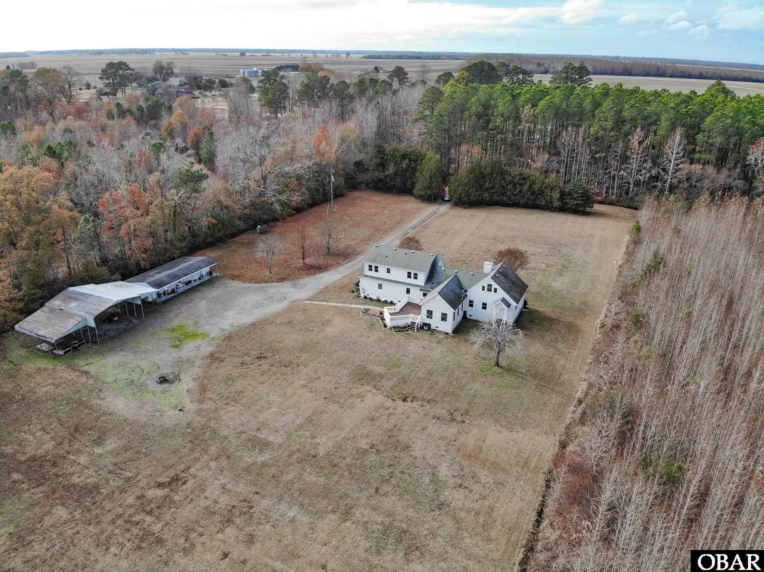 633 Shawboro Road Shawboro, NC 27973 - Photo 49 of 50