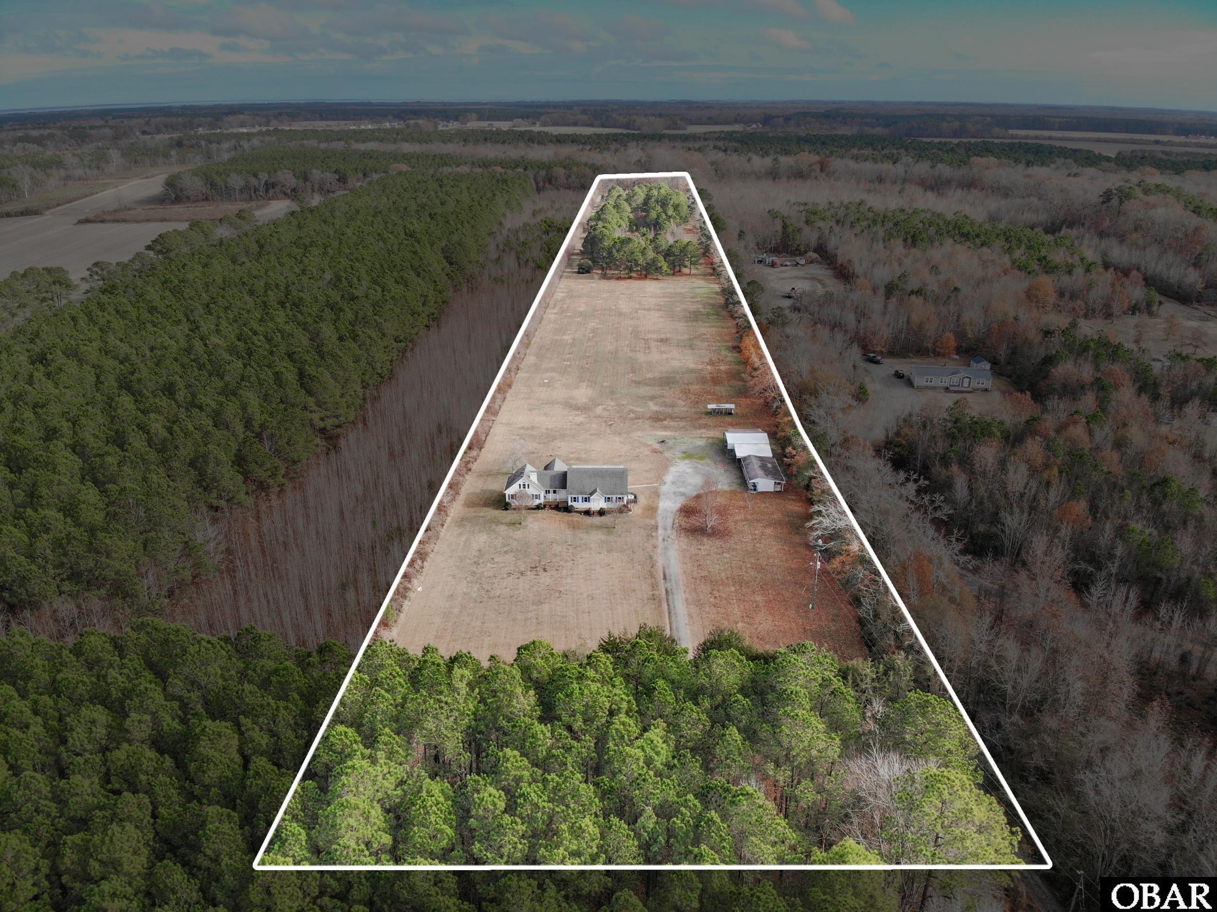 633 Shawboro Road Shawboro, NC 27973 - Photo 50 of 50