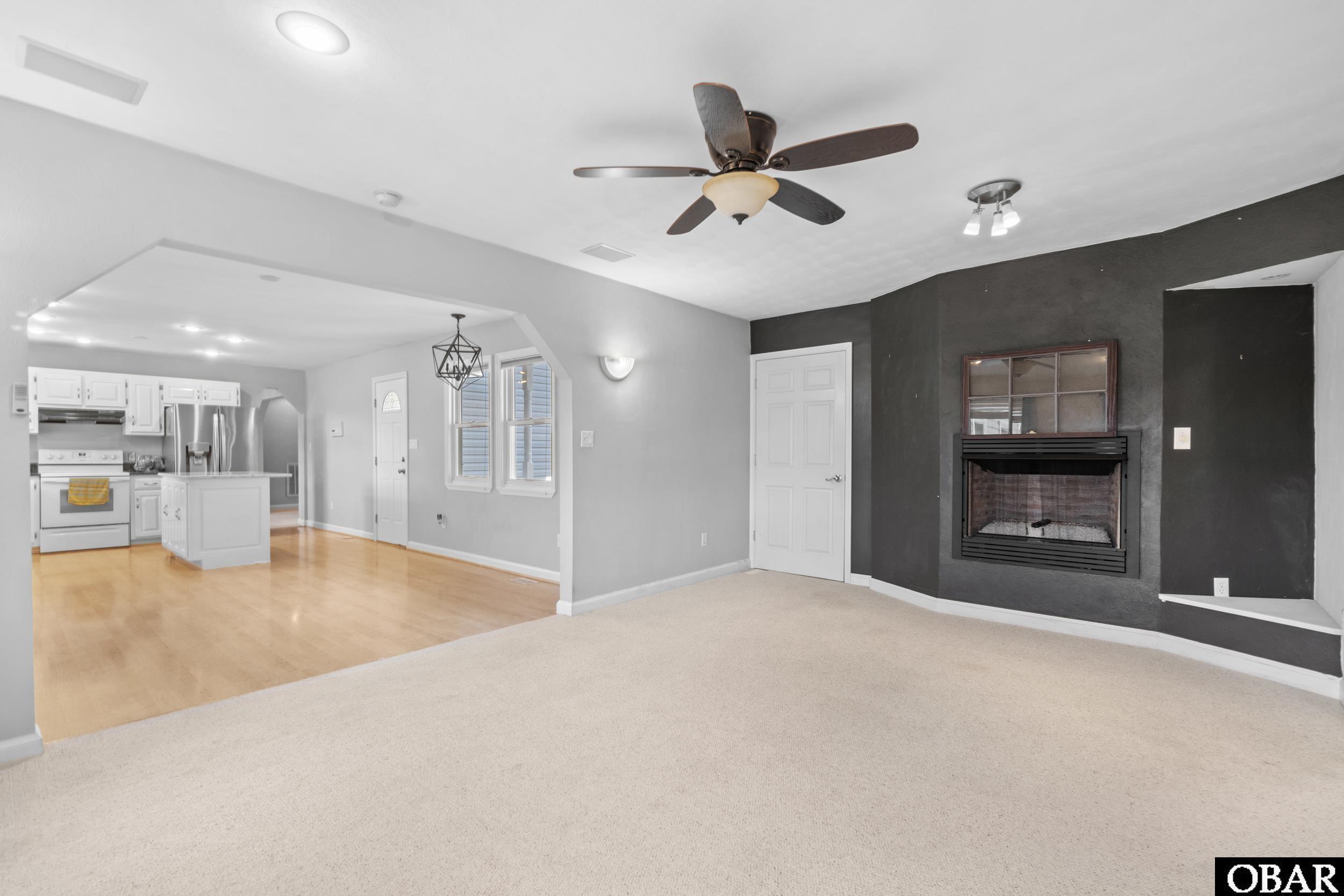 633 Shawboro Road Shawboro, NC 27973 - Photo 5 of 50