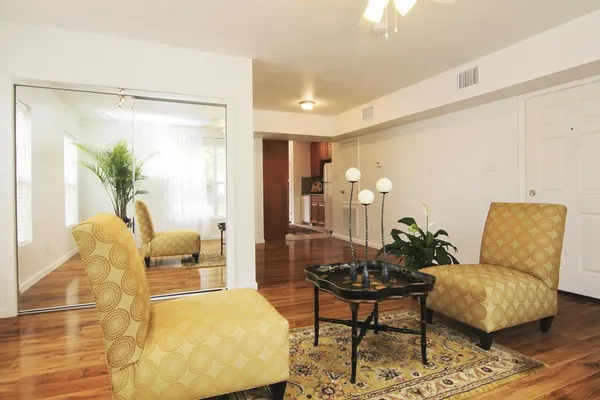 $1,350 | 6832 Bellgreen Drive, Unit C, Houston, TX 77030