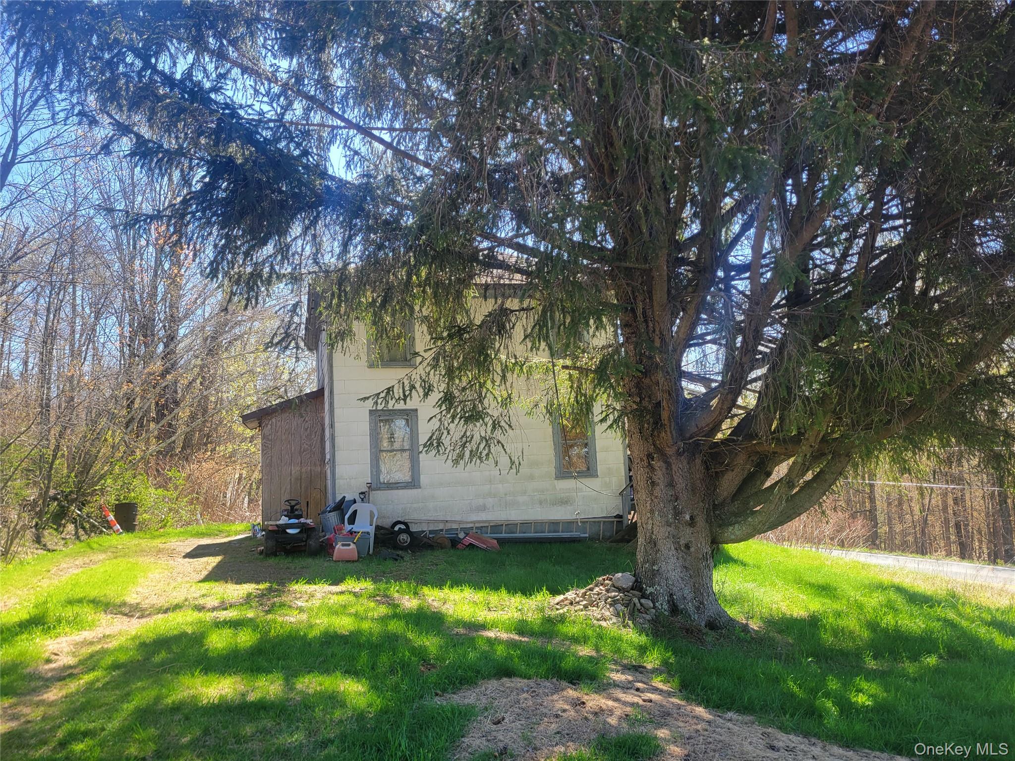 1089 Briscoe Road Swan Lake, NY 12783 - Photo 14 of 17