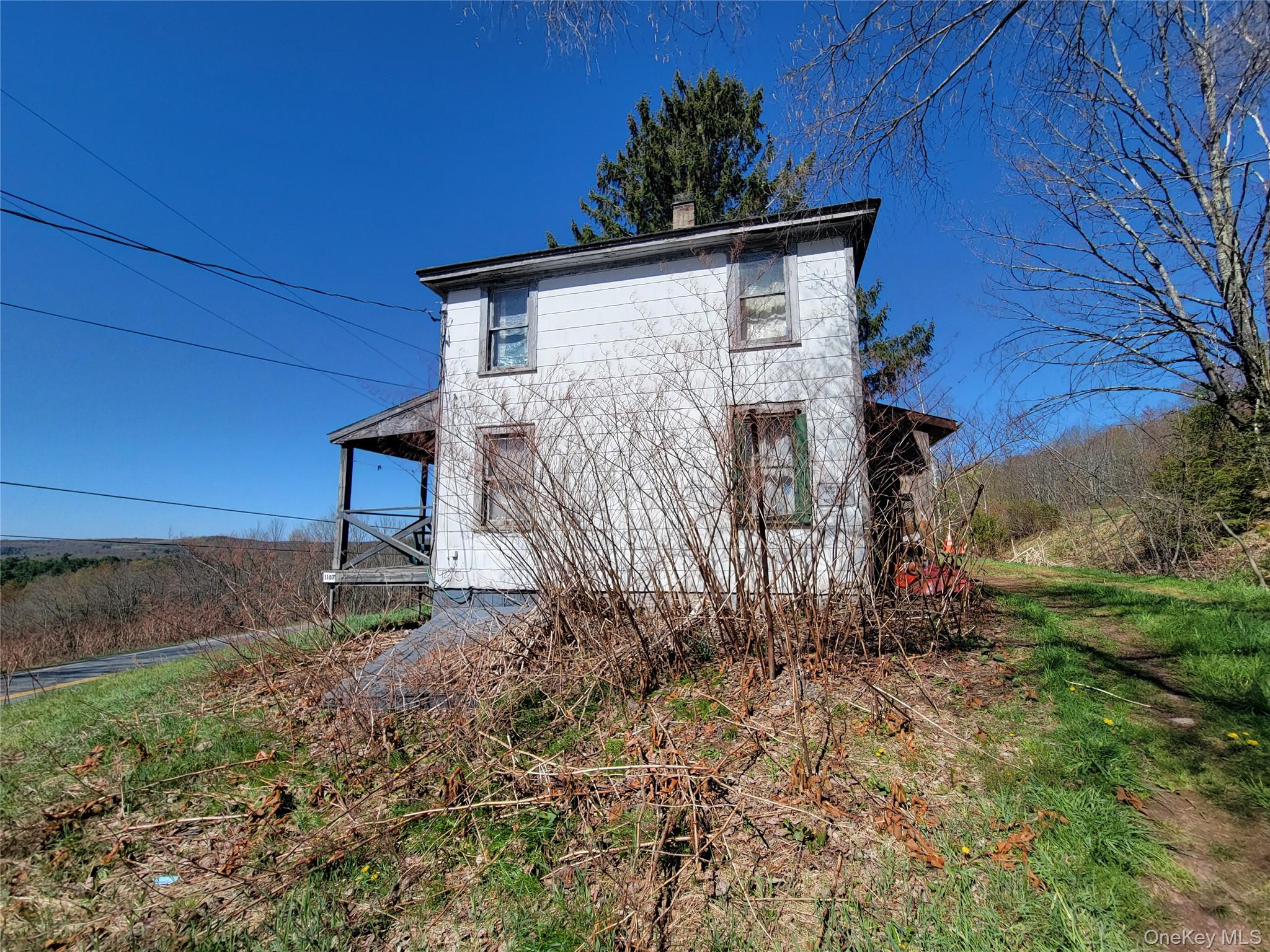 1089 Briscoe Road Swan Lake, NY 12783 - Photo 15 of 17