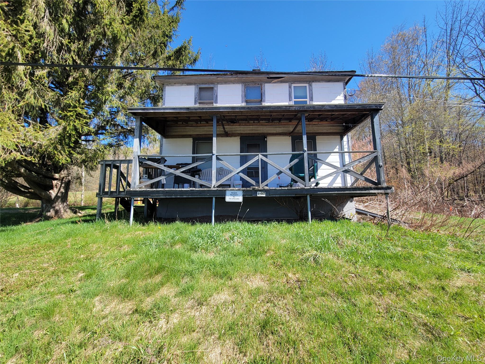 1089 Briscoe Road Swan Lake, NY 12783 - Photo 16 of 17
