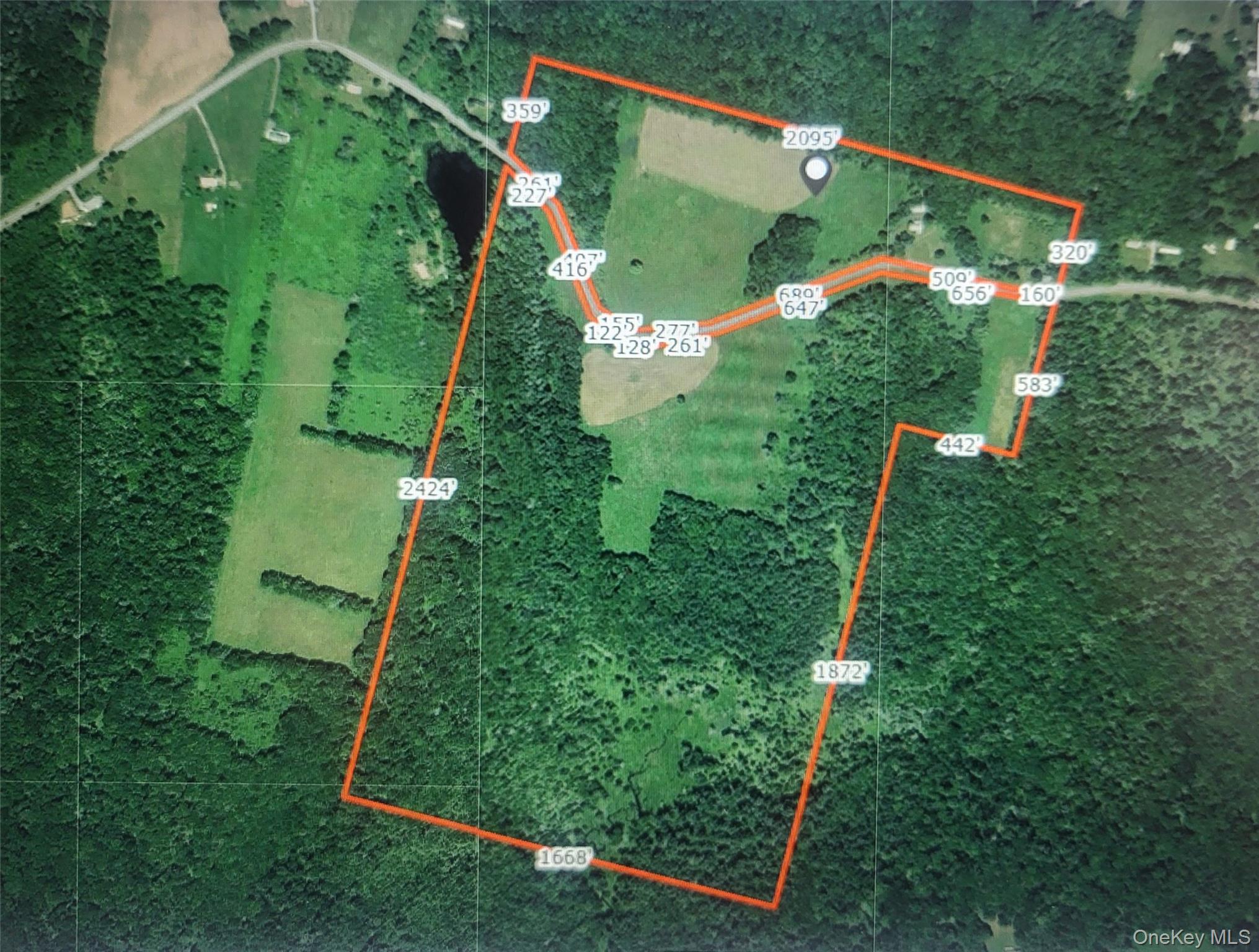1089 Briscoe Road Swan Lake, NY 12783 - Photo 17 of 17