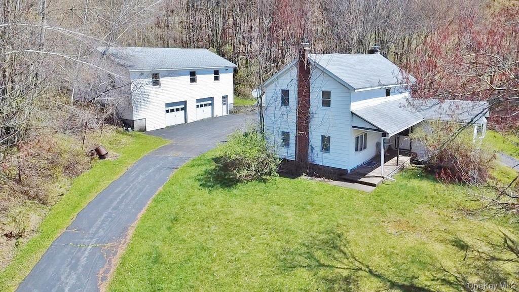 1089 Briscoe Road Swan Lake, NY 12783 - Photo 9 of 17