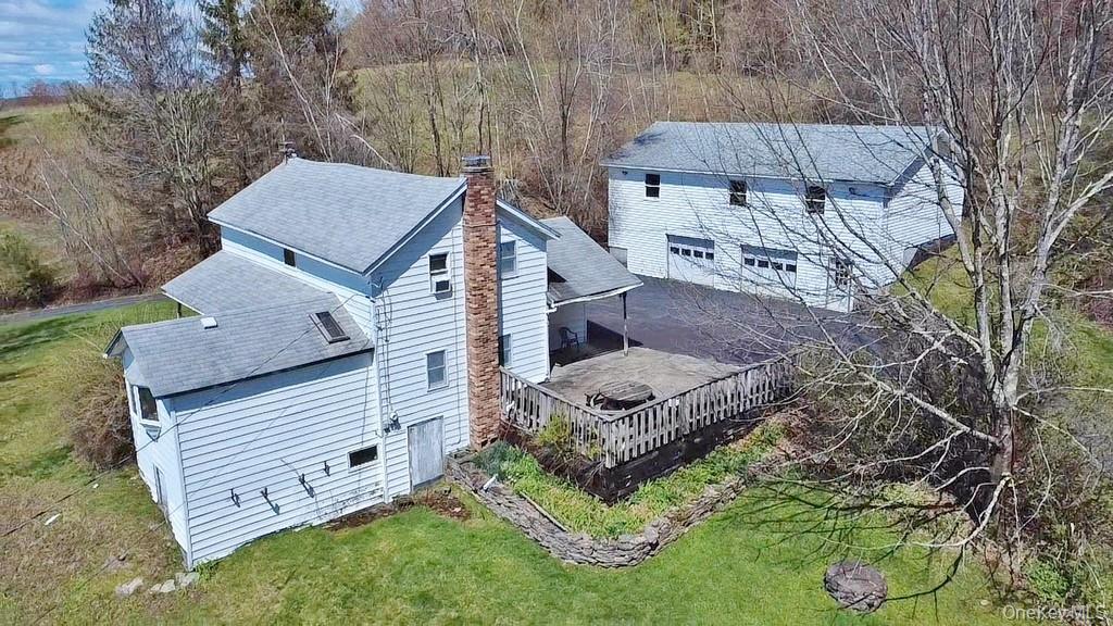 1089 Briscoe Road Swan Lake, NY 12783 - Photo 10 of 17