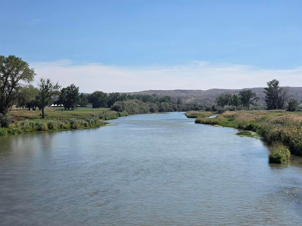 2162 South Flat Road Worland, WY 82401 - Photo 16 of 49 Gallery Image 16