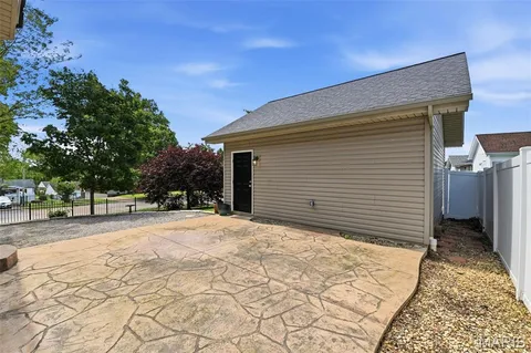 $435,000 | 7221 Field Avenue, St. Louis, MO 63116