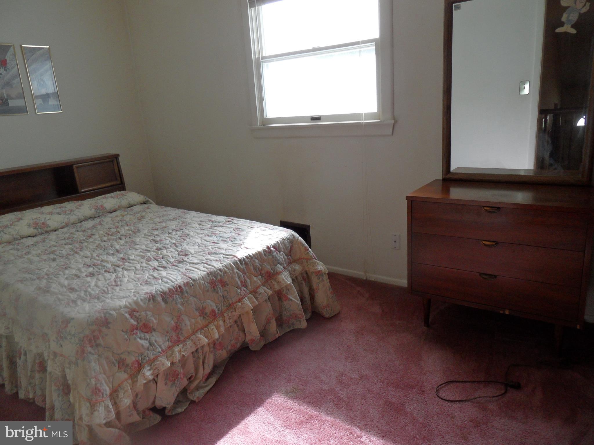 57 Gerard Road Hamilton, NJ 08620 - Photo 13 of 23 Second Bedroom - Upper Level