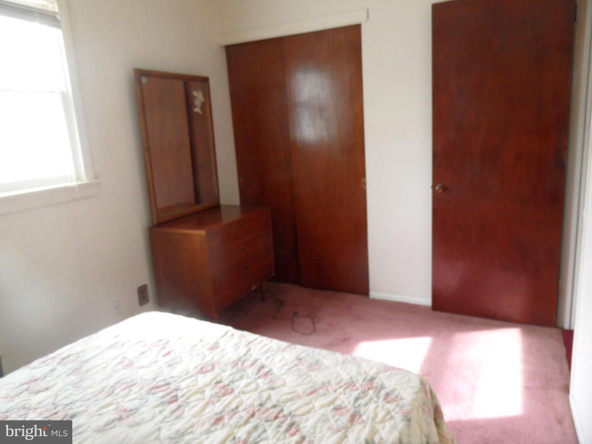 57 Gerard Road Hamilton, NJ 08620 - Photo 14 of 23 Second Bedroom - Upper Level