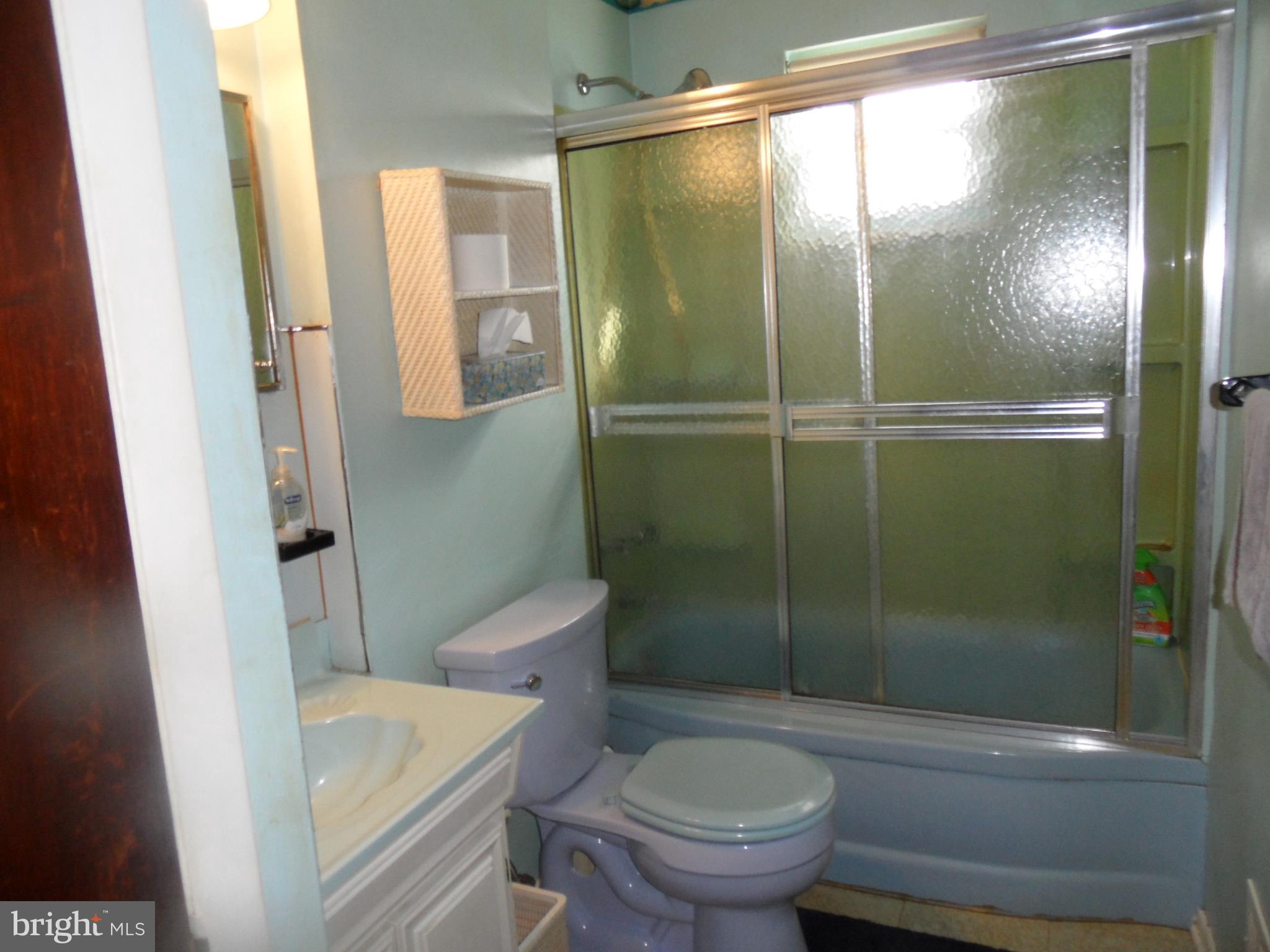 57 Gerard Road Hamilton, NJ 08620 - Photo 15 of 23 Full Bath - Upper Level