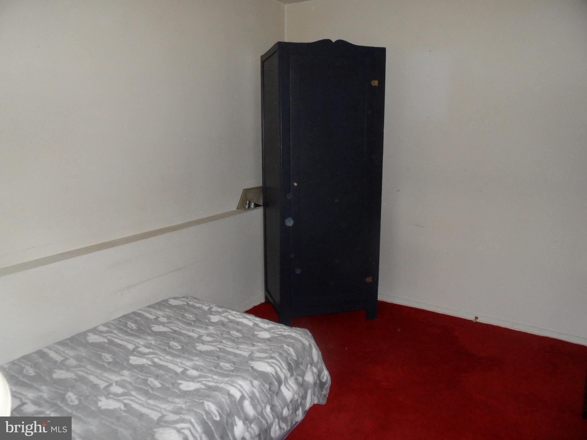 57 Gerard Road Hamilton, NJ 08620 - Photo 17 of 23 Third Bedroom - Lower Level