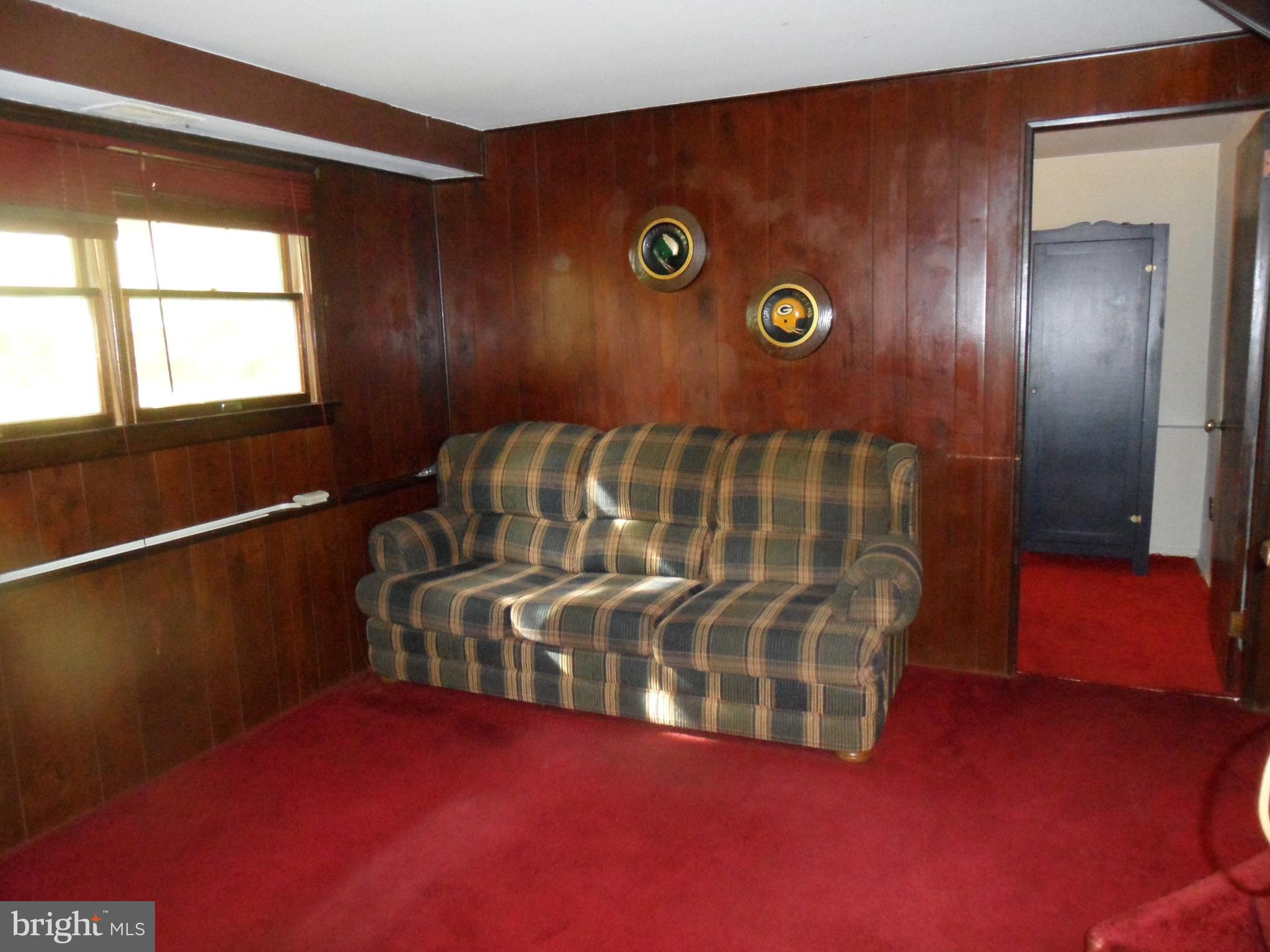57 Gerard Road Hamilton, NJ 08620 - Photo 19 of 23 Family Room - Lower Level