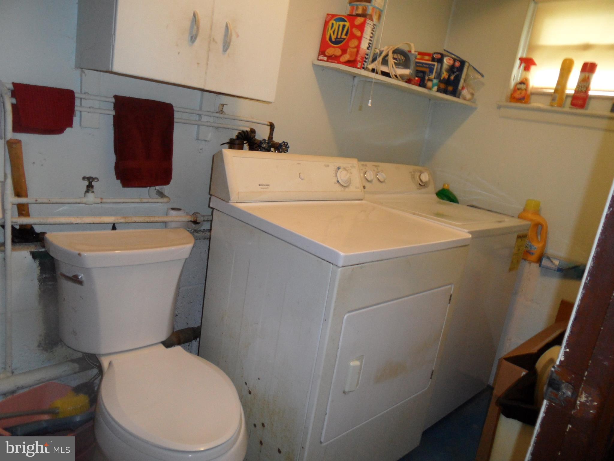 57 Gerard Road Hamilton, NJ 08620 - Photo 20 of 23 Laundry/Utility Room