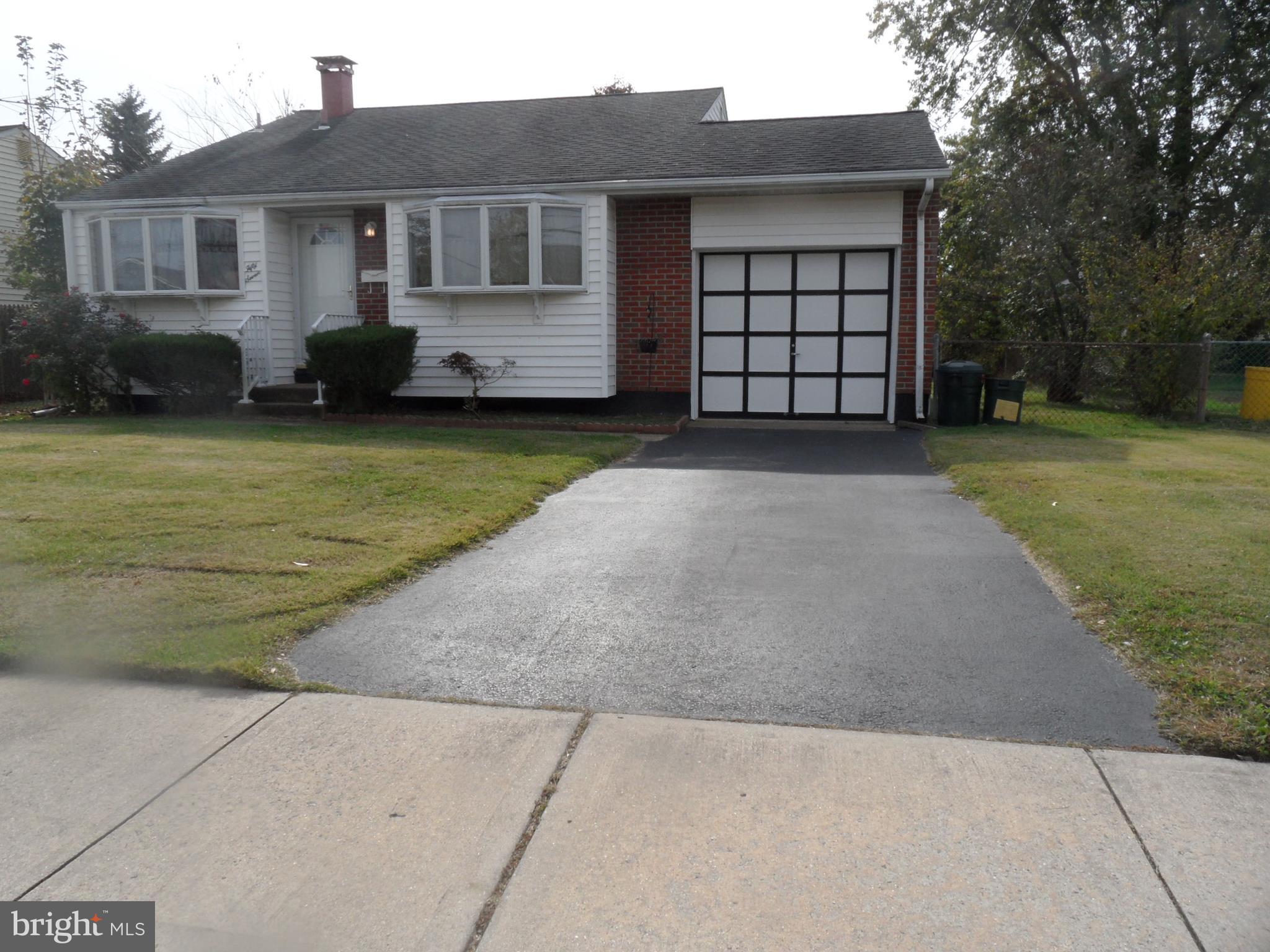 57 Gerard Road Hamilton, NJ 08620 - Photo 23 of 23 Exterior Front