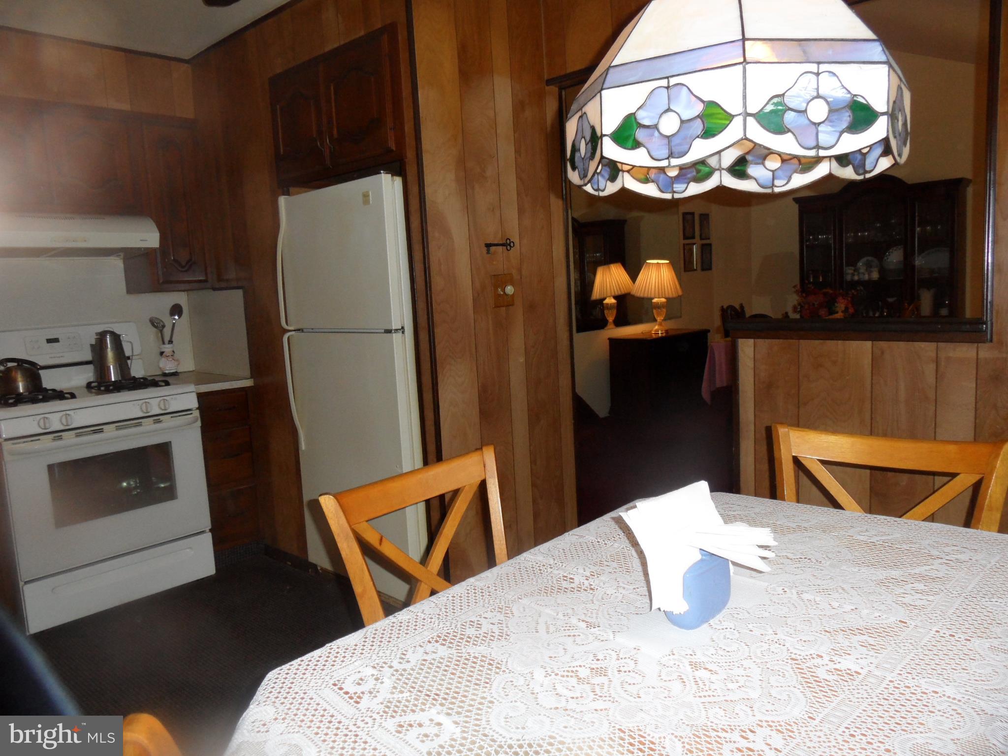 57 Gerard Road Hamilton, NJ 08620 - Photo 4 of 23 Kitchen