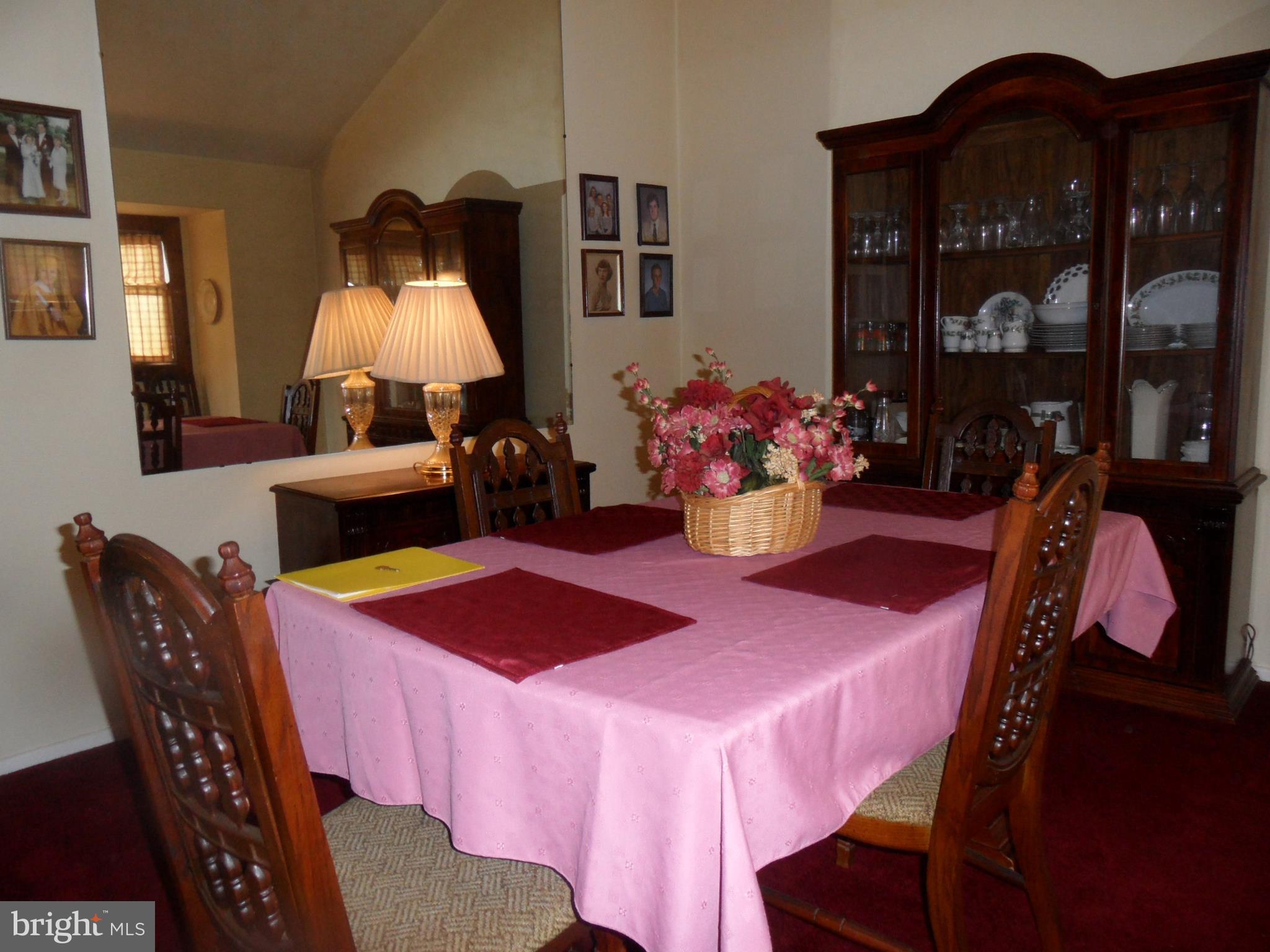57 Gerard Road Hamilton, NJ 08620 - Photo 6 of 23 Dining Room