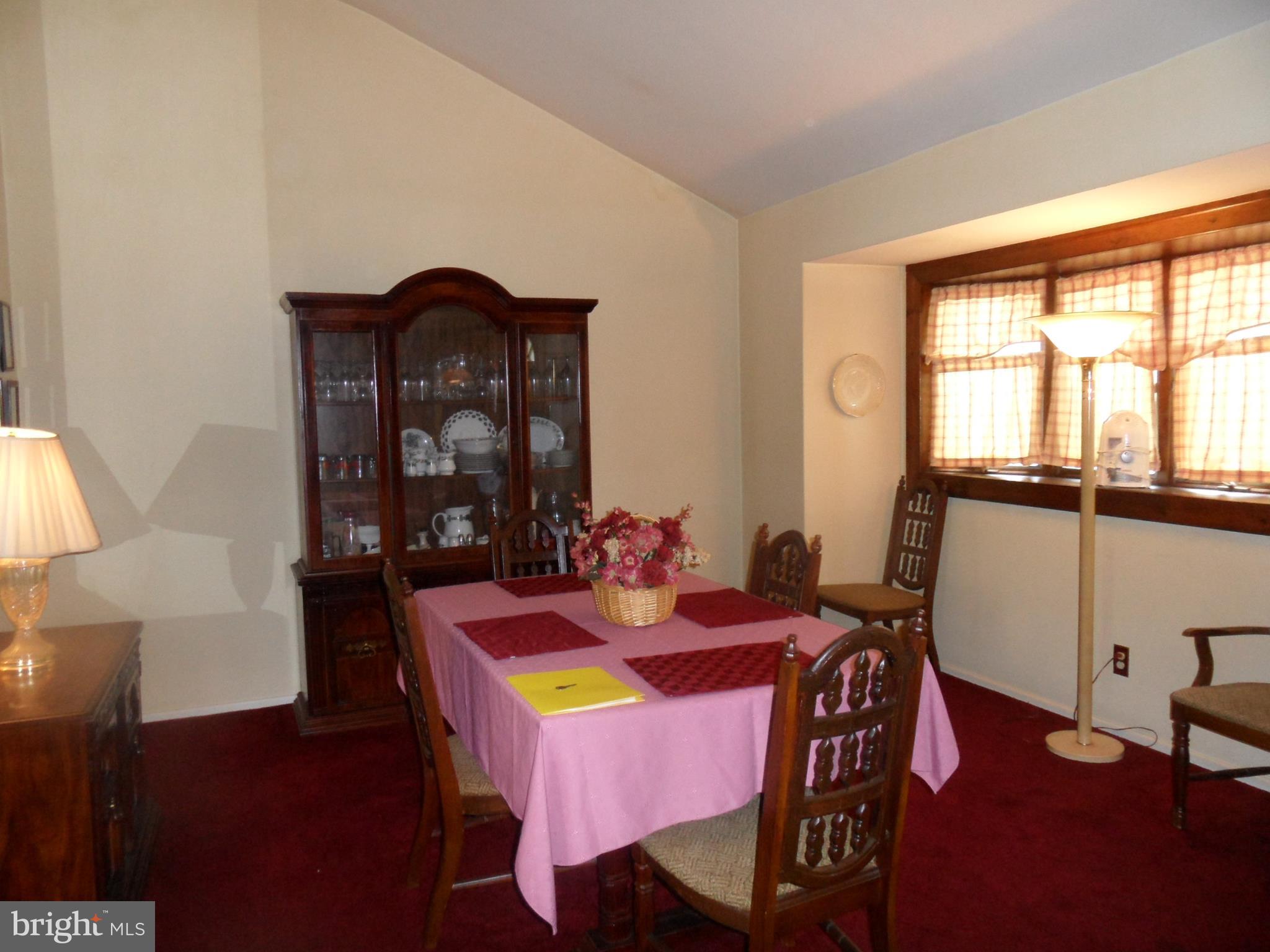 57 Gerard Road Hamilton, NJ 08620 - Photo 7 of 23 Dining Room