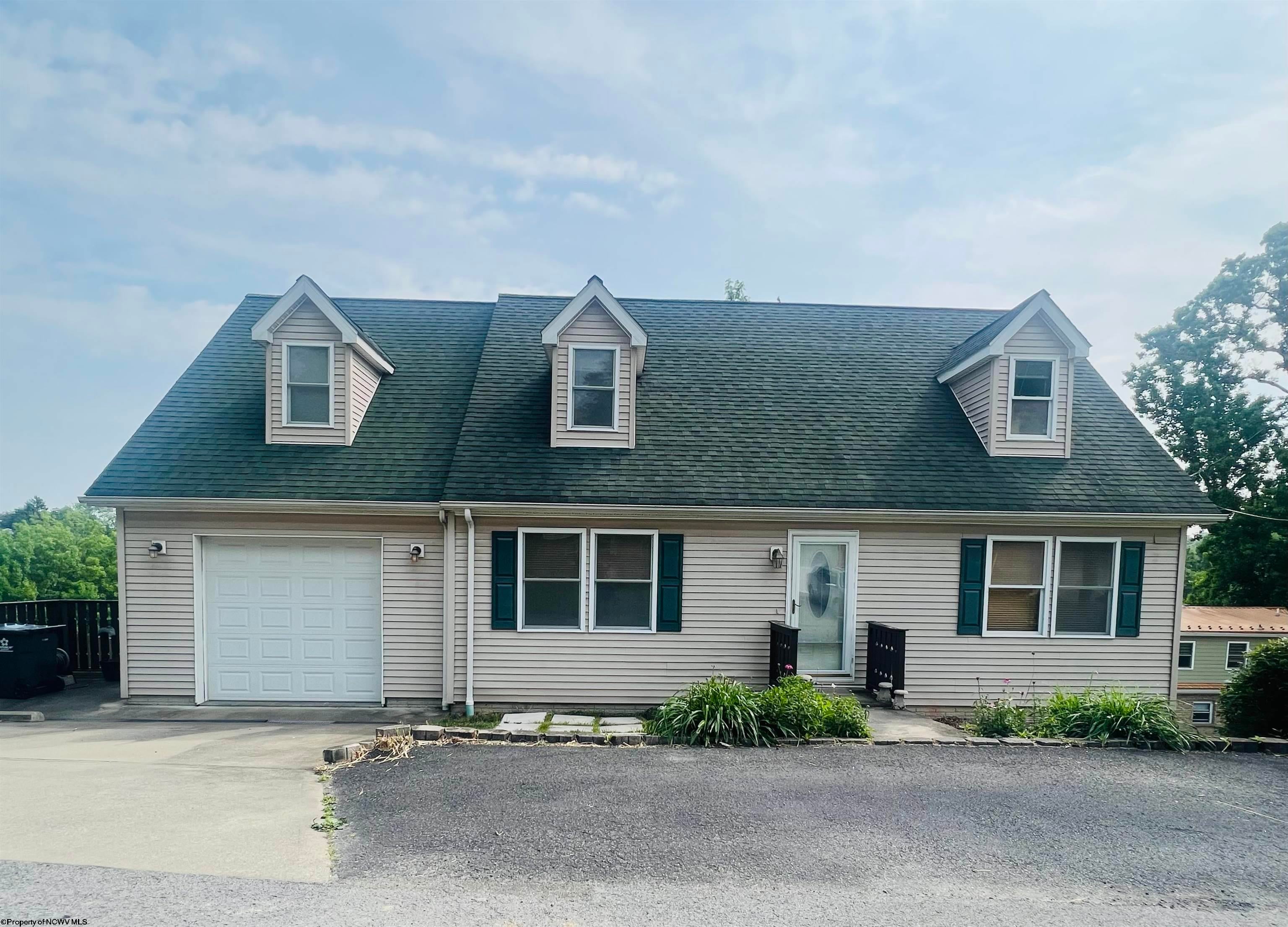 256 Spring Street Morgantown, WV 26505 - Photo 1 of 18 Gallery Image 1