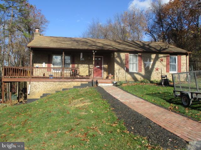 419 Steps To Heaven Road Linden, VA 22642 - Photo 1 of 40 Gallery Image 1