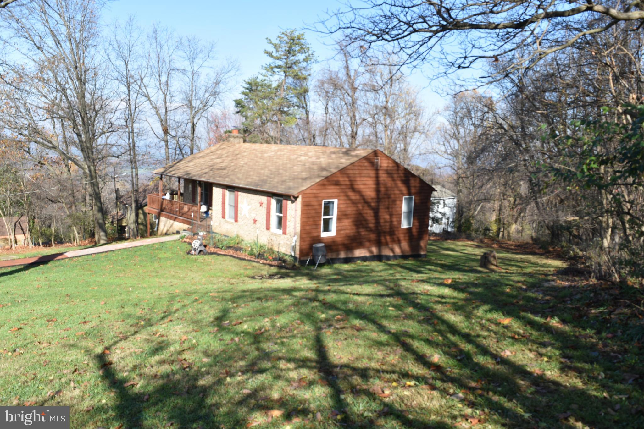 419 Steps To Heaven Road Linden, VA 22642 - Photo 2 of 40 Gallery Image 2