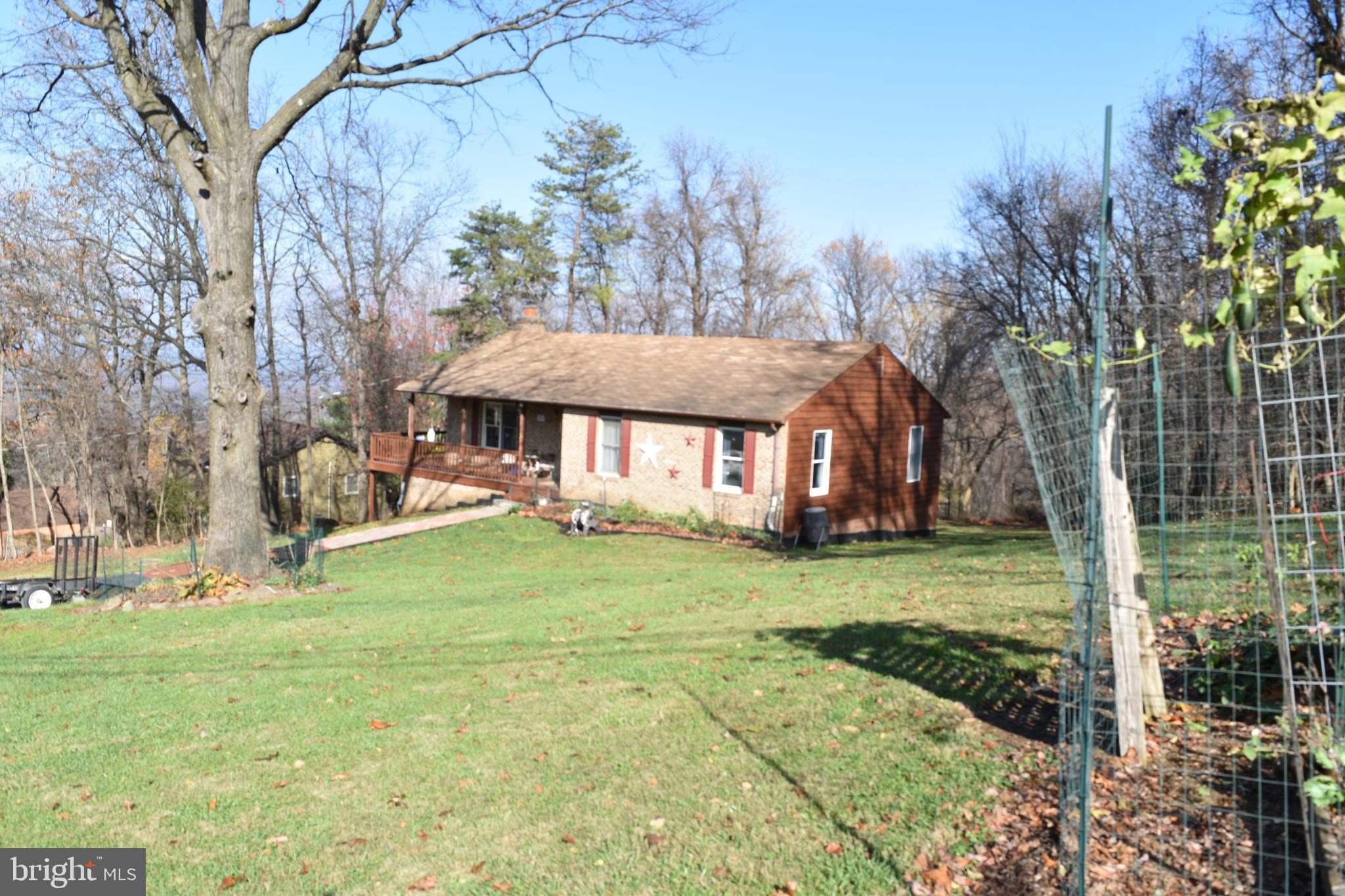 419 Steps To Heaven Road Linden, VA 22642 - Photo 3 of 40 Gallery Image 3