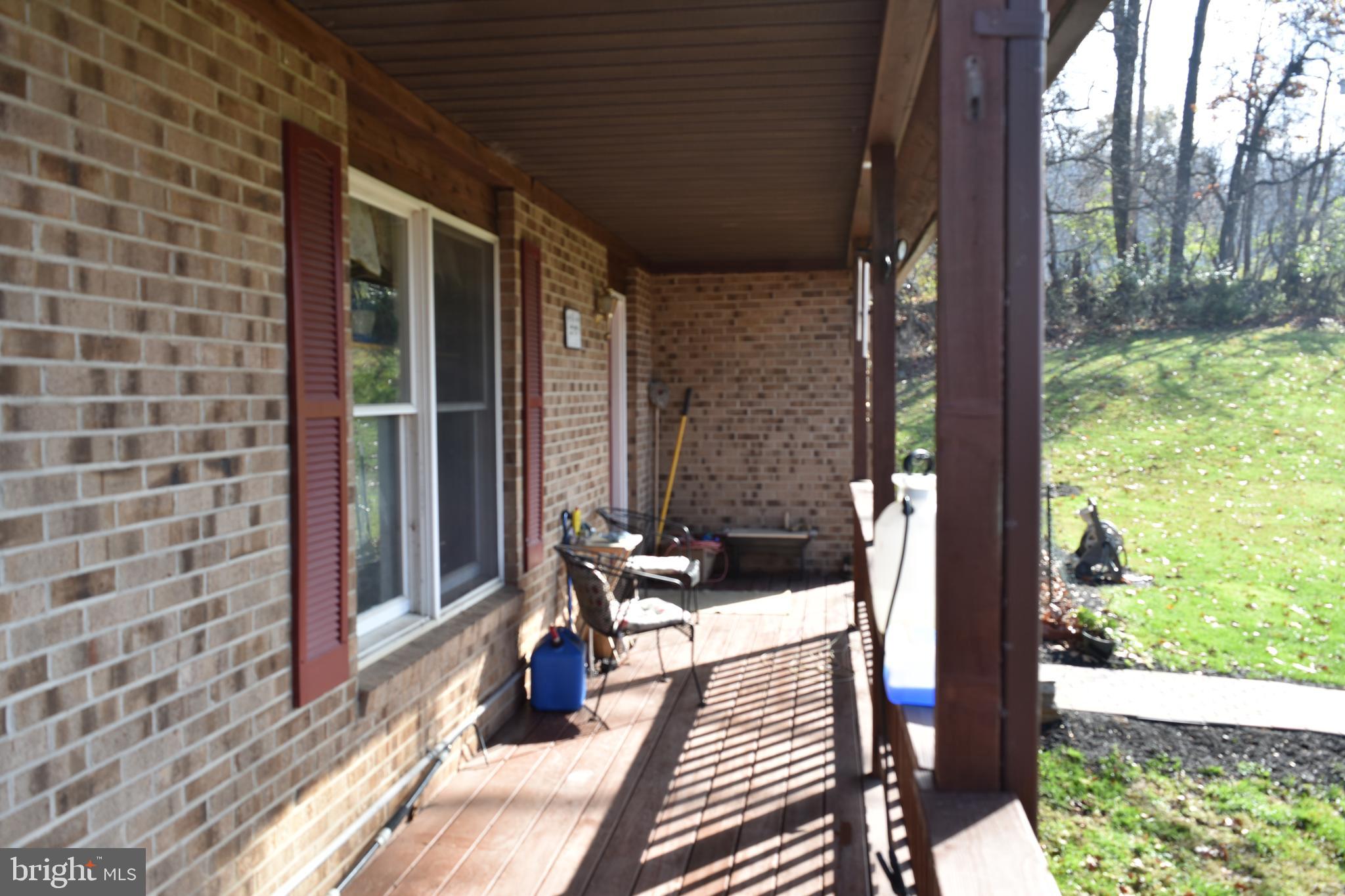 419 Steps To Heaven Road Linden, VA 22642 - Photo 4 of 40 Gallery Image 4
