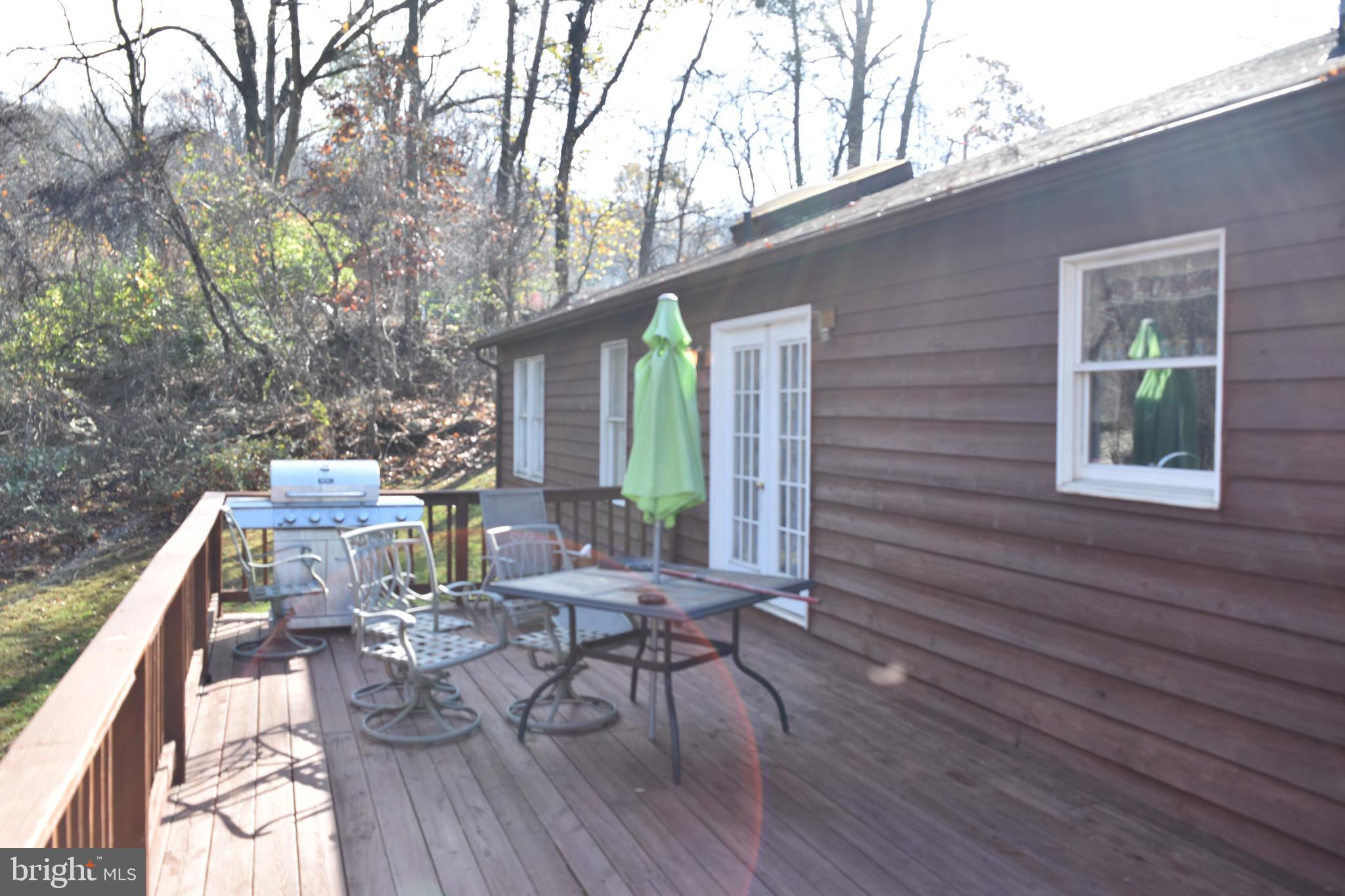 419 Steps To Heaven Road Linden, VA 22642 - Photo 6 of 40 Gallery Image 6