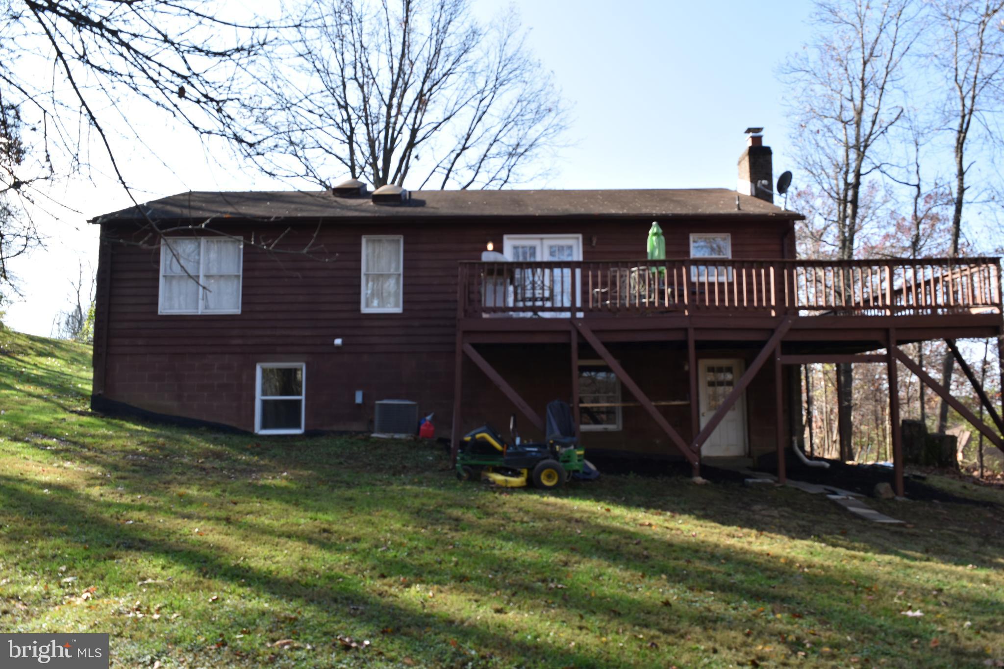 419 Steps To Heaven Road Linden, VA 22642 - Photo 7 of 40 Gallery Image 7