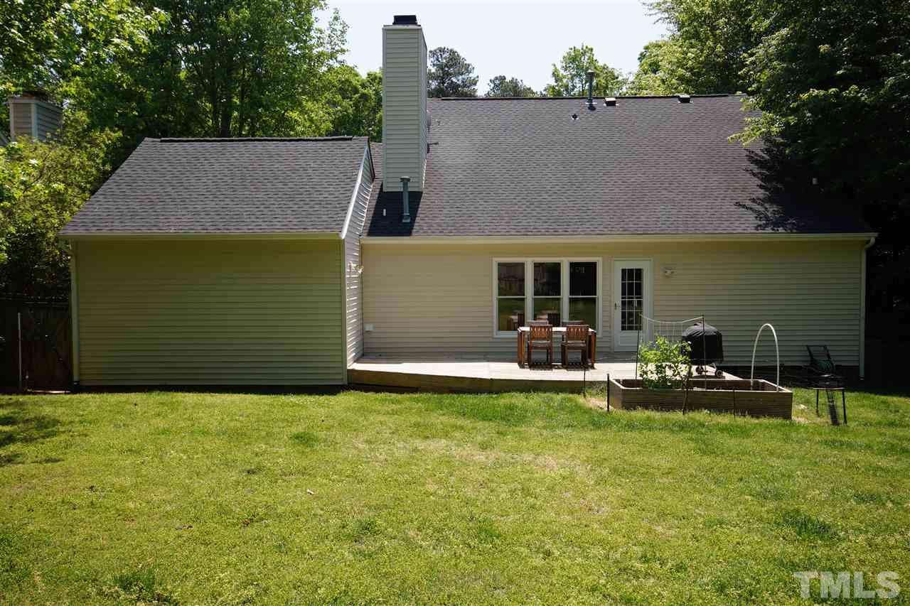 9505 Berryville Court Raleigh, NC 27617 - Photo 22 of 25 Gallery Image 22