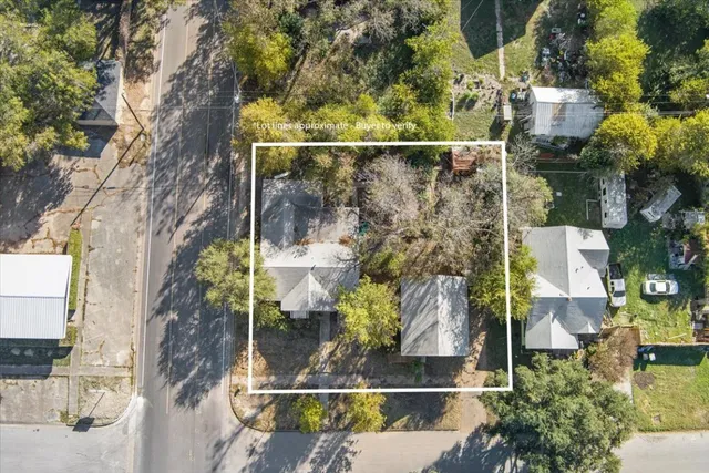 a view of outdoor seating