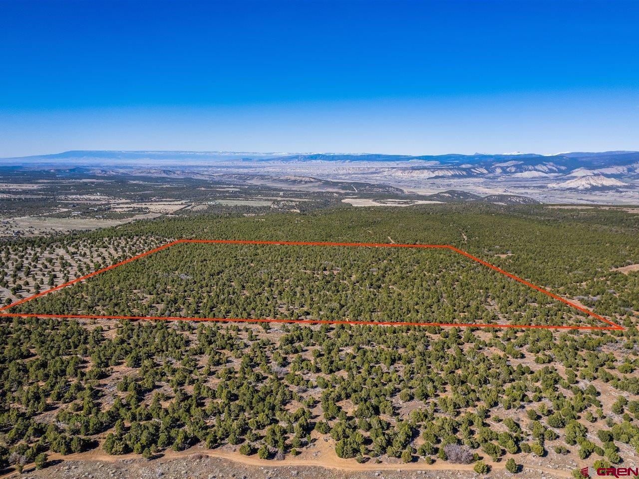 Tbd Pinon Ridge Road Montrose, CO 81403 - Photo 10 of 11