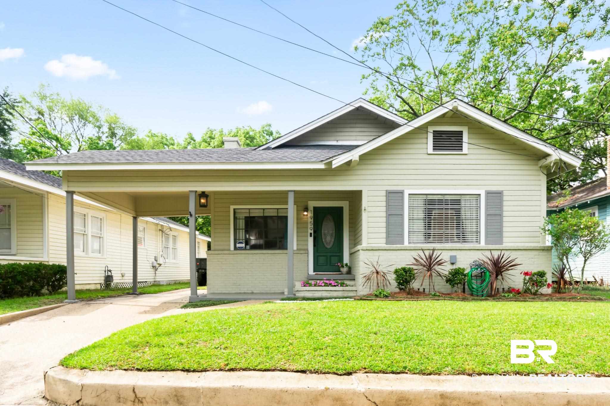 1959 Clearmont Street Mobile, AL 36606 - Photo 36 of 36