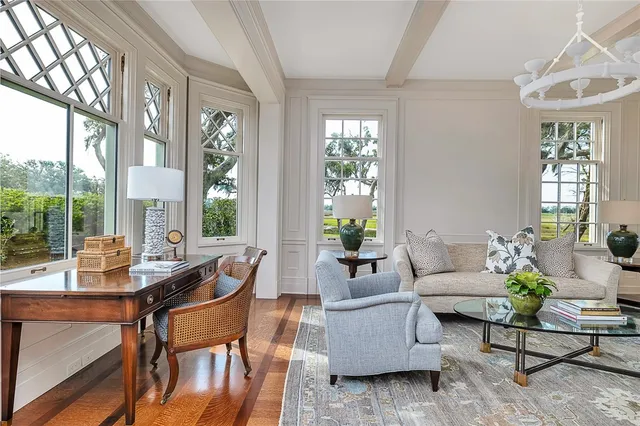 $13,975,000 | 144 Point Lane, St. Simons Island, GA 31522