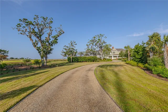 $13,975,000 | 144 Point Lane, St. Simons Island, GA 31522