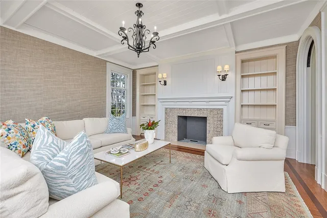 $13,975,000 | 144 Point Lane, St. Simons Island, GA 31522