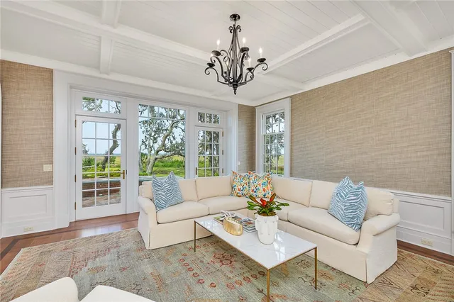 $13,975,000 | 144 Point Lane, St. Simons Island, GA 31522