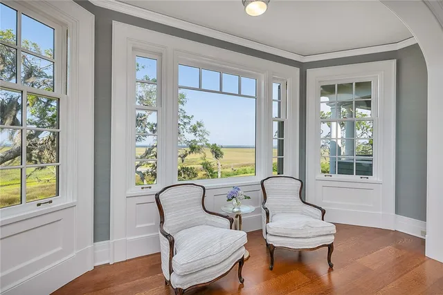$13,975,000 | 144 Point Lane, St. Simons Island, GA 31522